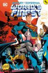 Batman/Superman World's Finest 01 Der Teufel Nezha