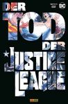 Justice League (2022) 14