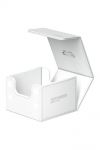 Ultimate Guard Sidewinder Kartenbox für 133+ Karten XenoSkin Monocolor Weiß