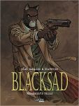 Blacksad Gesammelte Fälle