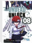 Undead Unluck 08