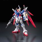 Gundam Modelkit RG 1/144 Destiny Gundam