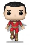 Shazam! Funko POP! Movies Vinyl Shazam 9 cm