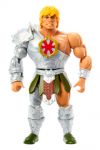Masters of the Universe Origins Actionfigur Snake Armor He-Man 14 cm