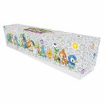 Ultra Pro erste Partner Accessoire Bundle für Pokémon