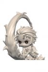Demon Slayer: Kimetsu no Yaiba Hold PVC Statue Kamado Tanjiro 8 cm