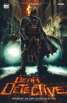 Batman Dear Detective Ein Brief an den Dunklen Ritter