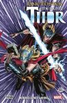 Jane Foster & The Mighty Thor Krieg und Liebe