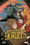 Secret Invasion Meine Nachbarn, die Skrulls