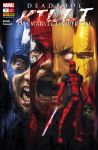 Deadpool killt das Marvel-Universum