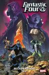 Fantastic Four (2019) 10 Reckoning War 1
