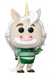 Luck Funko POP! Movies Vinyl Figur Jeff 9 cm