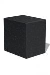 Ultimate Guard Return To Earth Boulder Deckbox 133+ Standardgröße Schwarz