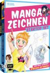 Manga zeichnen Starter-Set
