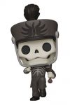 My Chemical Romance Funko POP! Albums Vinyl Figur The Black Parade 9 cm