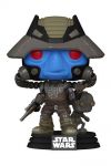 Star Wars Funko POP! Vinyl Figur Cad Bane w/ Todo (NYCC/Fall Con.) 9 cm