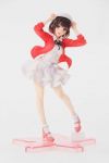 Saekano PVC Statue Megumi Kato Heroine Wear Ver. 20 cm