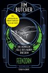Butcher, Jim: Die dunklen Fälle des Harry Dresden 04 Feenzorn