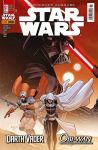 Star Wars Marvel Comicshop Ausgabe 91