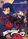 Miraculous Die Abenteuer von Ladybug und Cat Noir 02