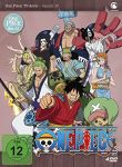 One Piece - TV-Serie - Box 32 DVD