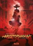 Aristophania 04 Der rote Berg