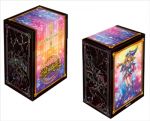 Yu-Gi-Oh! Dark Magician Girl Deckbox
