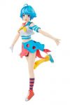 Bubble Pop Up Parade PVC Statue Uta 17 cm