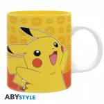 Pokémon Tasse 320ml Comic Strip