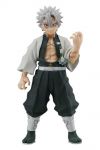 Demon Slayer Kimetsu no Yaiba Pop Up Parade PVC Statue Sanemi Shinazugawa 17 cm