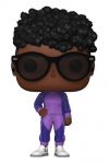 Black Panther: Wakanda Forever Funko POP! Marvel Vinyl Figur Shuri Lila 9 cm