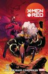 X-Men Red 01 Die Mars-Chroniken