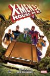 X-Men 92 House of XCII Zurück in die Zukunft