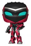 Black Panther: Wakanda Forever Funko POP! Marvel Vinyl Figur Ironheart MK 2 9 cm