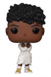 Black Panther: Wakanda Forever Funko POP! Marvel Vinyl Figur Shuri 9 cm