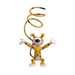 Marsupilami PVC Figur glücklich