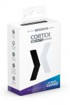 Ultimate Guard Cortex Hüllen Standardgröße Matt Schwarz (100 Stück)