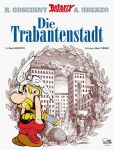 Asterix 17 Die Trabantenstadt