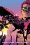 Sins of the Black Flamingo (englisch)