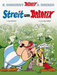 Asterix 15 Streit um Asterix