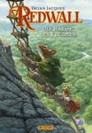 Jacques, Brian: Redwall 03 Die Rache des Fuchses