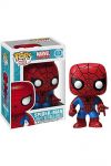 Marvel Comics Funko POP! Vinyl Figur Spider-Man 9 cm