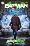 Batman Paperback (2022) 02 Joker War
