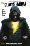 Black Adam 01 Der Prinz von Kahndaq