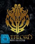 Overlord The Movies Blu-ray