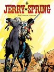 Jerry Spring 05 Der Pass der Indianer