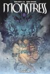 Monstress 07 Verschlinger