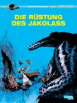 Valerian und Veronique Spezial 01 Die Rüstung des Jakolass