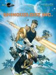 Valerian und Veronique Spezial 02 Shinguzlooz Inc.
