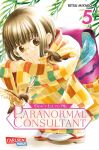 Don't Lie to Me Paranormal Consultant 05